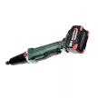 Metabo GVPB 18 LTX BL 11-28 akkus egyenescsiszoló alapgép
