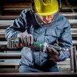 Metabo GVPB 18 LTX BL 11-28 akkus egyenescsiszoló alapgép