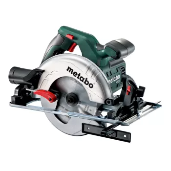 Metabo körfűrész KS 55 1200W