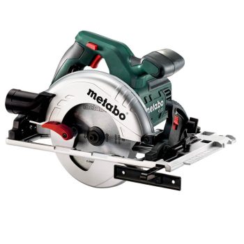 Metabo körfűrész KS 55 FS 1200W