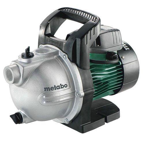 Metabo kerti szivattyú P 4000 G 1100W