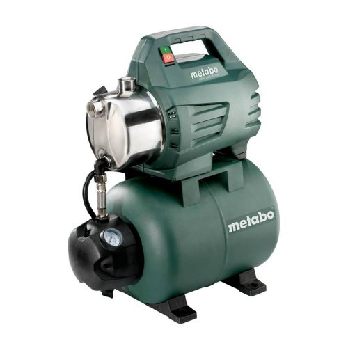 Metabo házi vízmű HWW 3500/25 Inox 900W