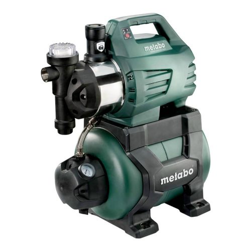 Metabo házi vízmű HWWI 3500/25 Inox 1100W