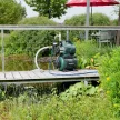 Metabo házi vízmű HWWI 3500/25 Inox 1100W