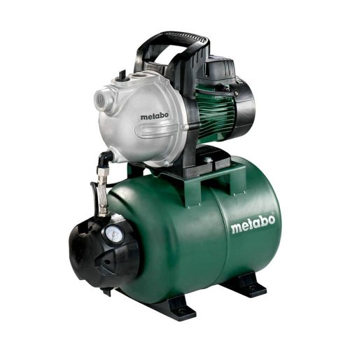 Metabo házi vízmű HWW 4000/25 G 1100W