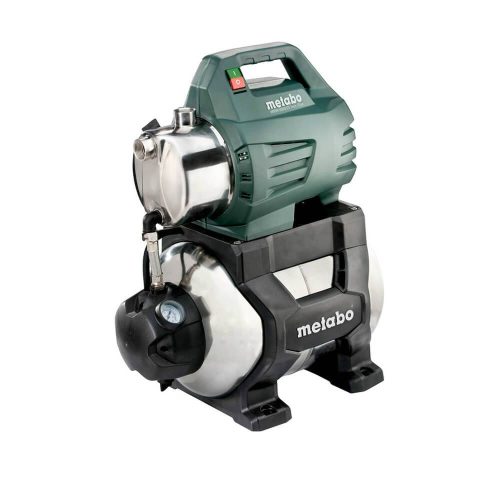 Metabo házi vízmű HWW 4500/25 Inox Plus 1300W