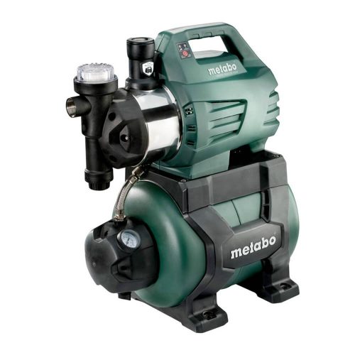 Metabo házi vízmű HWWI 4500/25 Inox 1300W