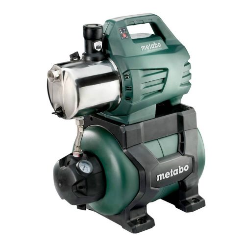 Metabo házi vízmű HWWI 6000/25 Inox 1300W