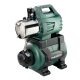 Metabo házi vízmu HWWI 6000/25 Inox 1300W