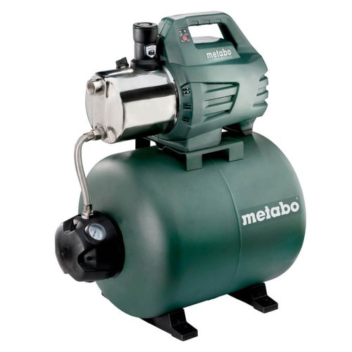 Metabo házi vízmu HWW 6000/50 Inox 1300W