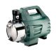 Metabo szivattyú HWA 3500 Inox 1100W