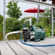 Metabo szivattyú HWAI 4500 Inox 1300W
