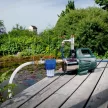 Metabo szivattyú HWA 6000 Inox 1300W