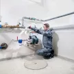 Metabo szivattyú HWA 6000 Inox 1300W