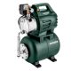 Metabo házi vízmű HWW 4000/25 INOX 1100W