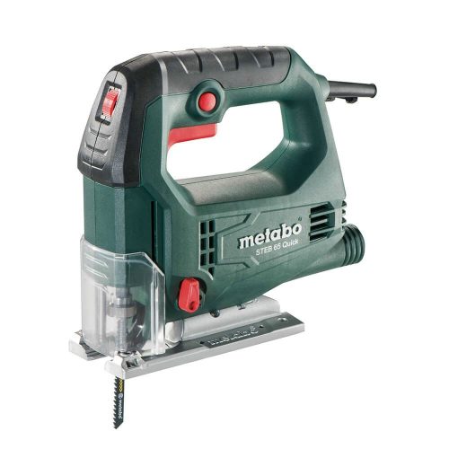 Metabo dekopírfűrész STEB 65 Quick 450W