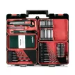 Metabo akkus fúrócsavarozó PowerMaxx BS 12 Set 12V 2x2,0Ah