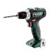 Metabo akkus fúrócsavarozó PowerMaxx BS 12 12V alapgép