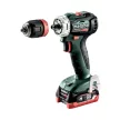 Metabo akkus fúrócsavarozó PowerMaxx BS 12 BL Quick 12V 2x4,0Ah