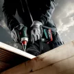 Metabo akkus fúrócsavarozó PowerMaxx BS 12 BL Quick 12V 2x4,0Ah