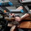 Metabo akkus fúrócsavarozó PowerMaxx BS 12 BL Quick 12V 2x4,0Ah