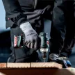 Metabo akkus fúrócsavarozó PowerMaxx BS 12 BL Quick 12V alapgép Metabox kofferben