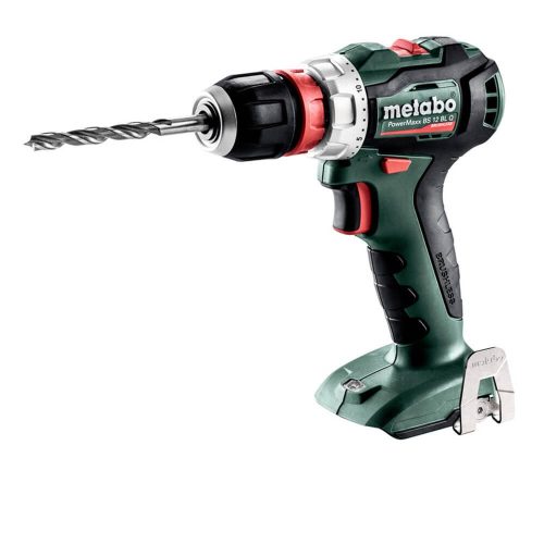 Metabo akkus fúrócsavarozó PowerMaxx BS 12 BL Q 12V alapgép