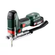 Metabo akkus szúrófűrész ST 18 L 90 18V alapgép