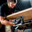 Metabo akkus dekopírfűrész ST 18 LT 130 BL 18V alapgép papírdobozban