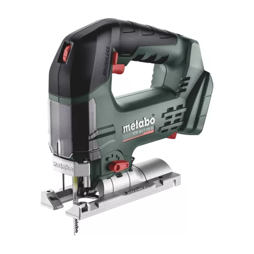 Metabo STB 18 LT 130 BL akkus dekopírfűrész 18 V, alapgép