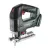 Metabo STB 18 LT 130 BL akkus dekopírfűrész 18 V, alapgép