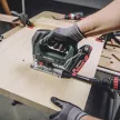 Metabo STB 18 LT 130 BL akkus dekopírfűrész 18 V, alapgép