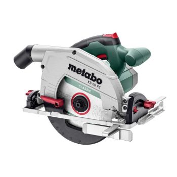 Metabo kézi körfűrész KS 66 FS 1500W
