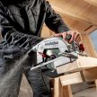 Metabo kézi körfűrész KS 66 FS 1500W Metabox kofferben