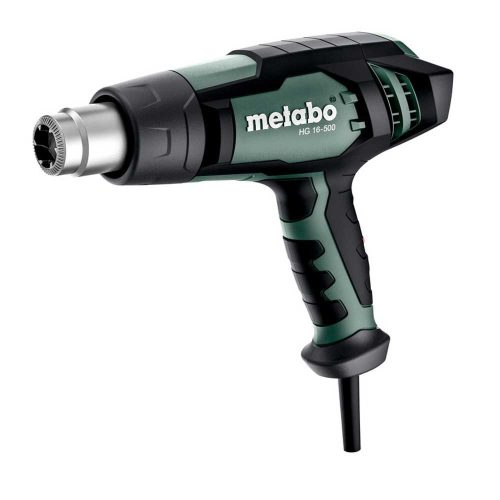 Metabo holégfúvó HG 16-500 1600W