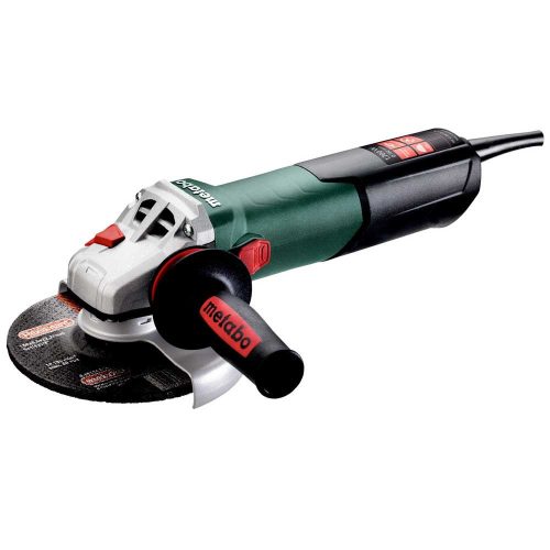 Metabo sarokcsiszoló WE 17-150 Quick 1750W, 150mm