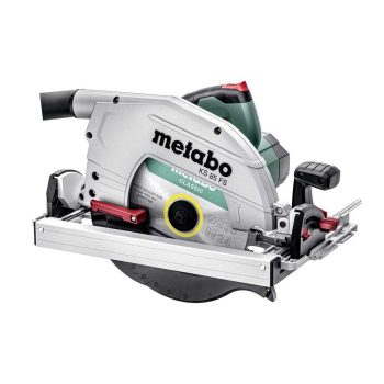 Metabo kézi körfűrész KS 85 FS 2000W kofferben