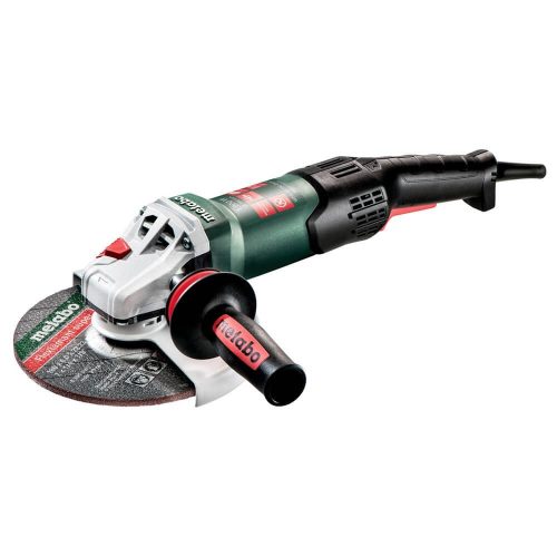 Metabo sarokcsiszoló WEA 19-180 Quick RT 1900W, 180mm