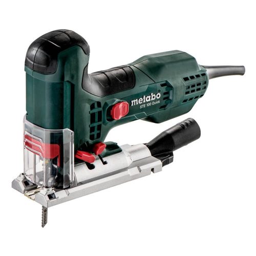 Metabo dekopírfűrész STE 100 Quick 710W