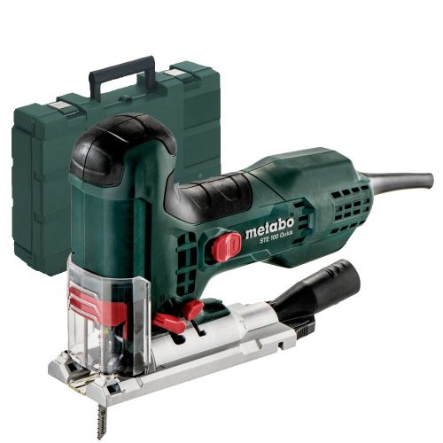 Metabo dekopírfurész STE 100 Quick 710W