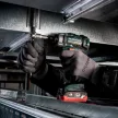 Metabo akkus ütvecsavarozó PowerMaxx SSD 12 BL 12V 2x4,0Ah