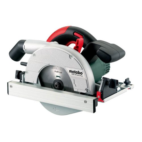Metabo körfűrész KSE 55 Vario Plus 1200W