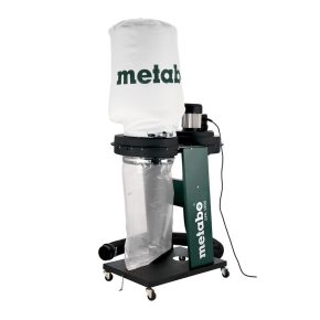 Metabo | forgácselszívó SPA 1200 550W