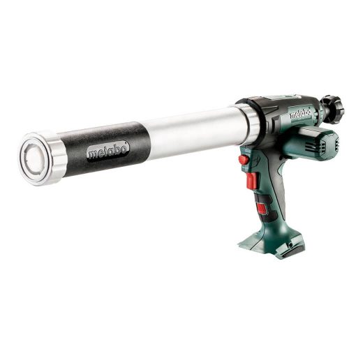 Metabo akkus kartuspisztoly KPA 18 LTX 600 18V alapgép papírdobozban