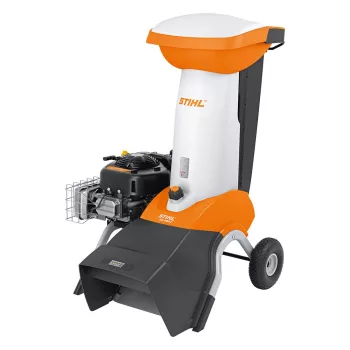   STIHL GH 460.1 C benzinmotoros komposztaprító 55mm, 6,5kW, 190cm3