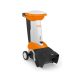 Stihl GHE 420 elektromos komposztaprító 50mm, 3000W