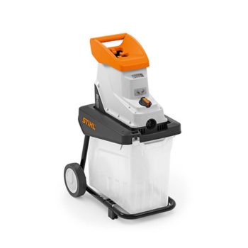 STIHL GHE 140 L elektromos komposztaprító 40mm, 2,5kW