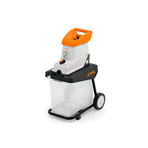 Stihl GHE 140 L elektromos komposztaprító 40mm, 2,5kW