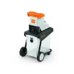 Stihl GHE 140 L elektromos komposztaprító 40mm, 2,5kW