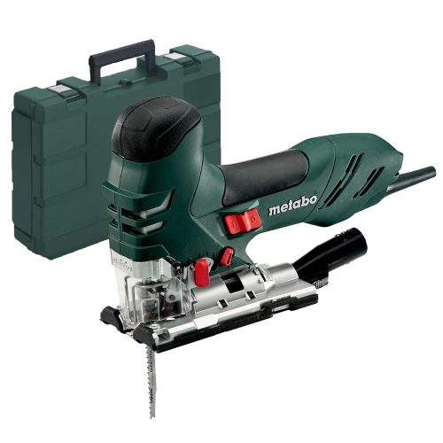 Metabo dekopírfűrész STE 140 750W